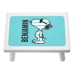 PEANUTS® Step Stool Collection