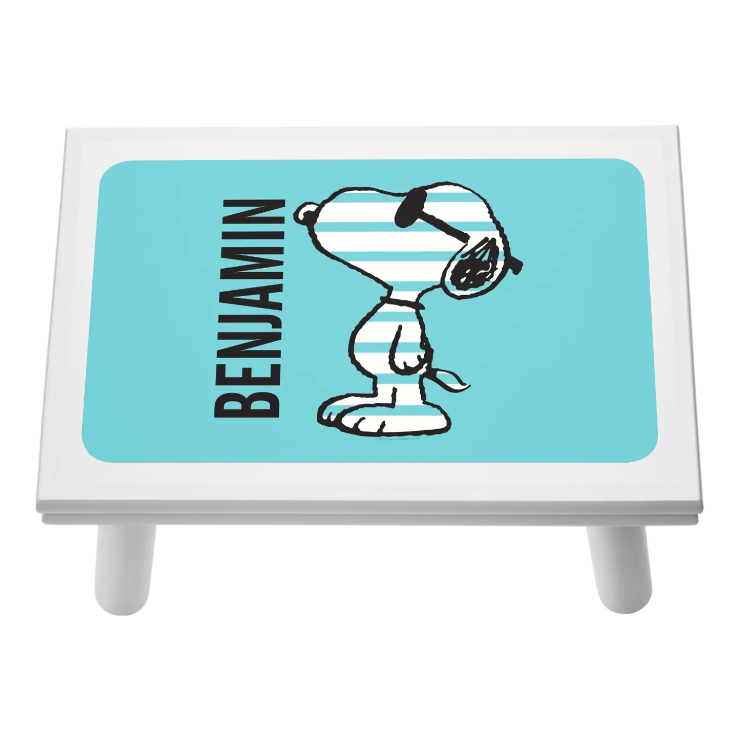 PEANUTS® Step Stool Collection