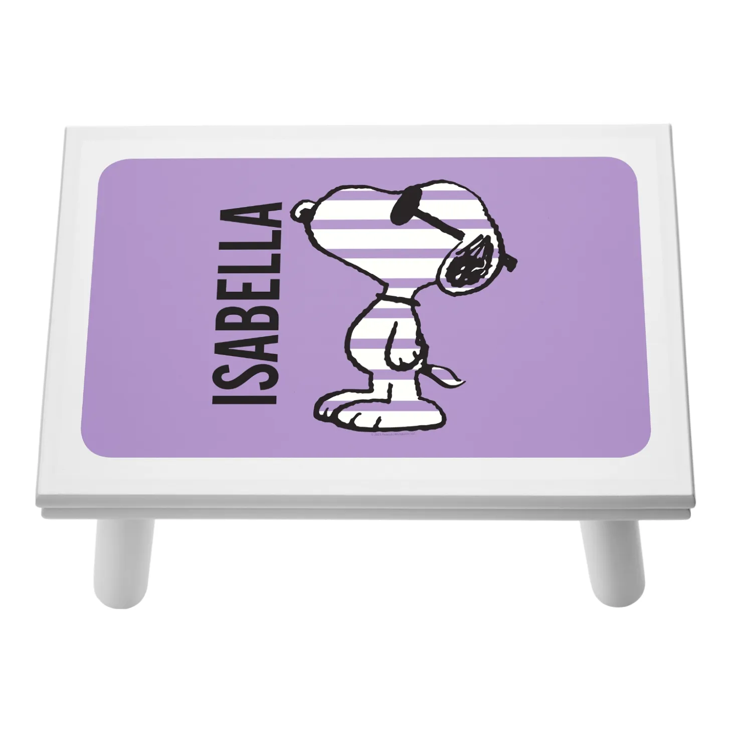 PEANUTS® Step Stool Collection