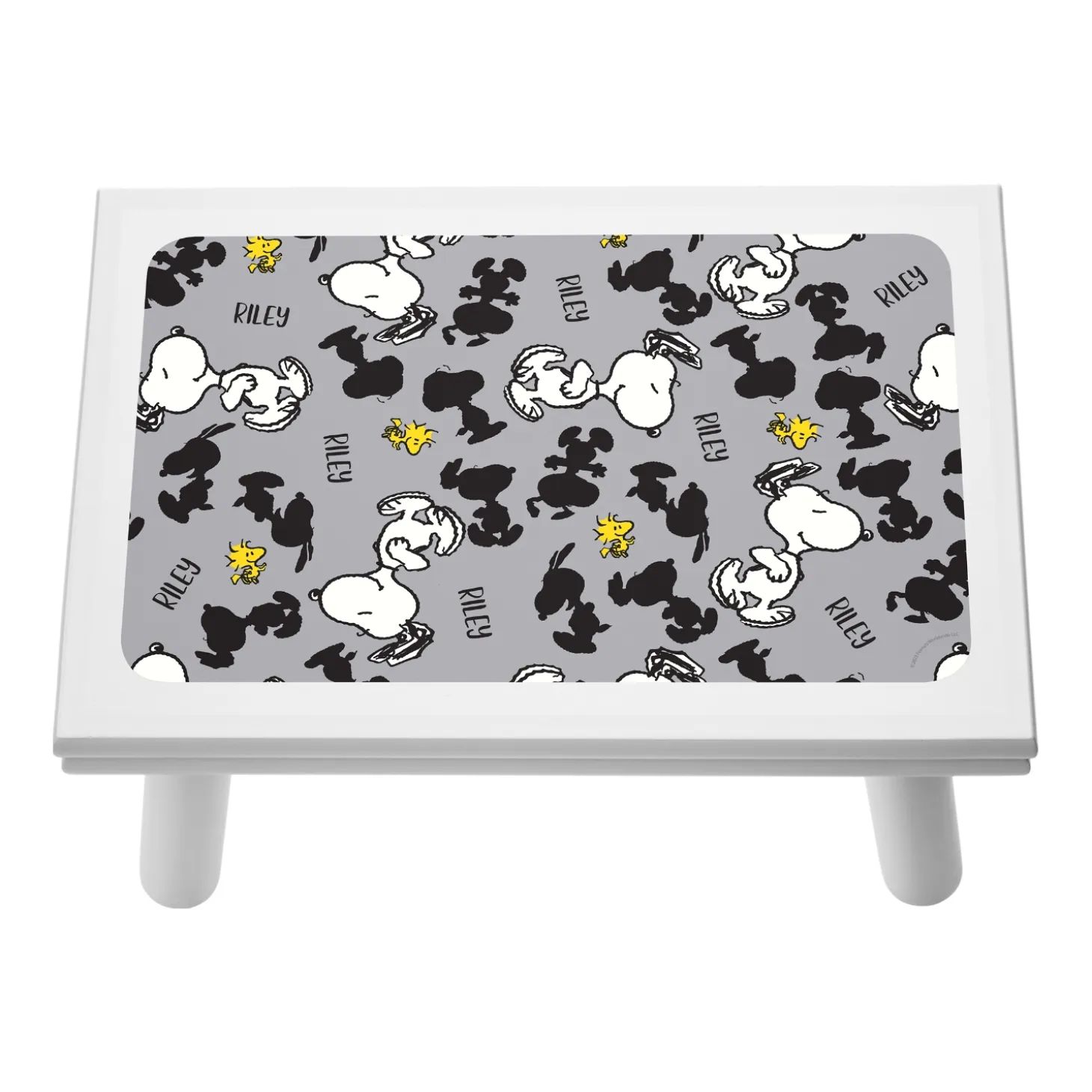 PEANUTS® Step Stool Collection