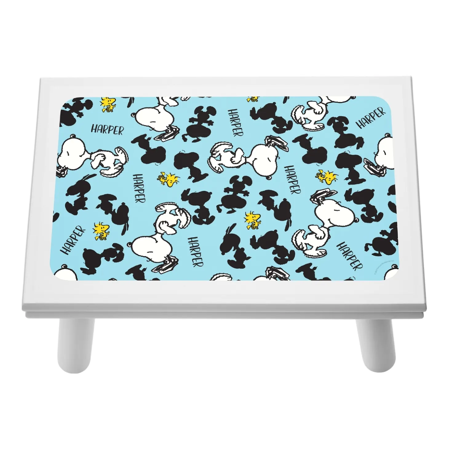 PEANUTS® Step Stool Collection