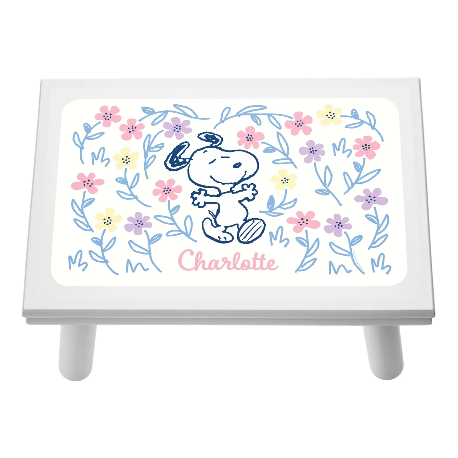 PEANUTS® Step Stool Collection