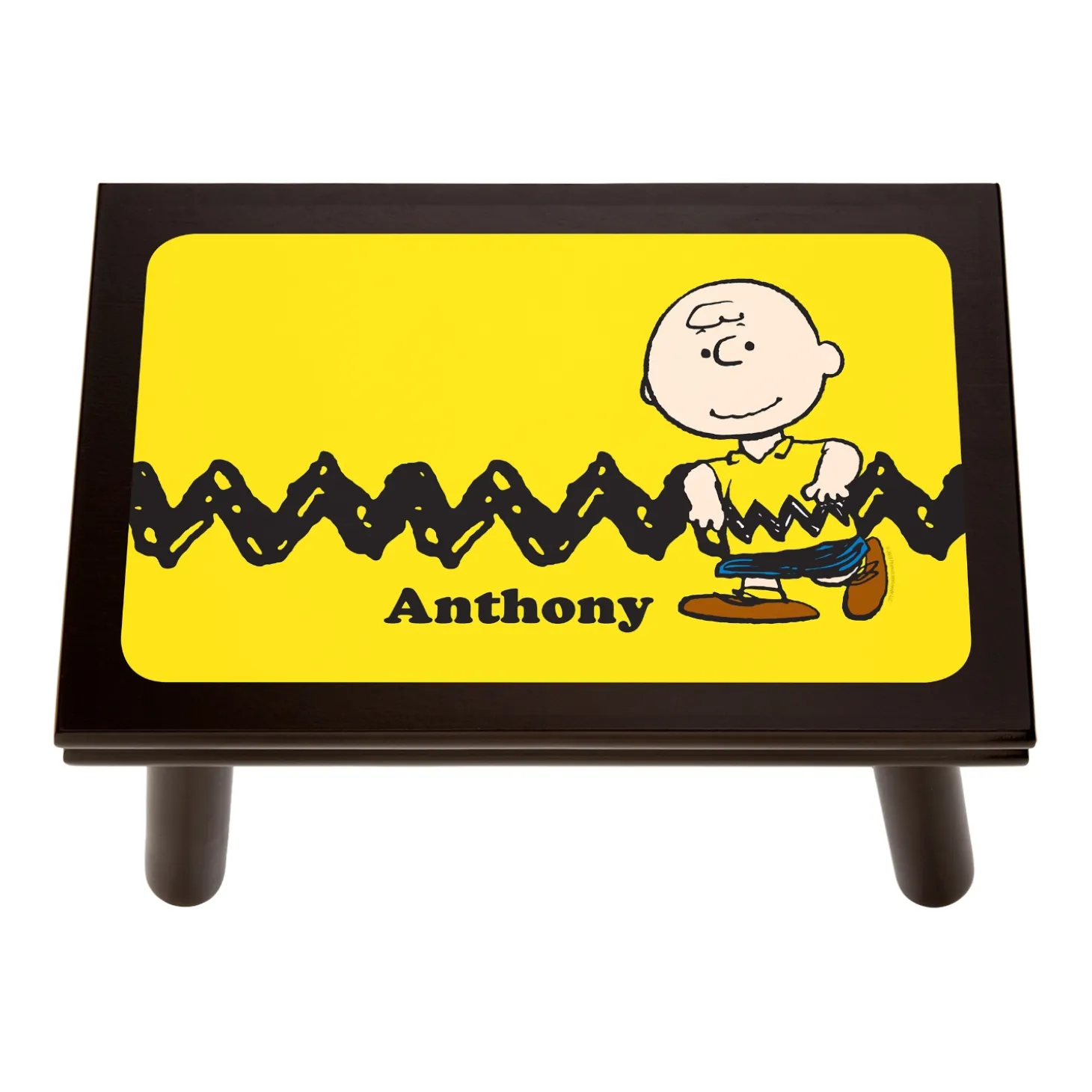 PEANUTS® Step Stool Collection