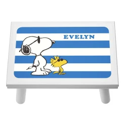 PEANUTS® Step Stool Collection