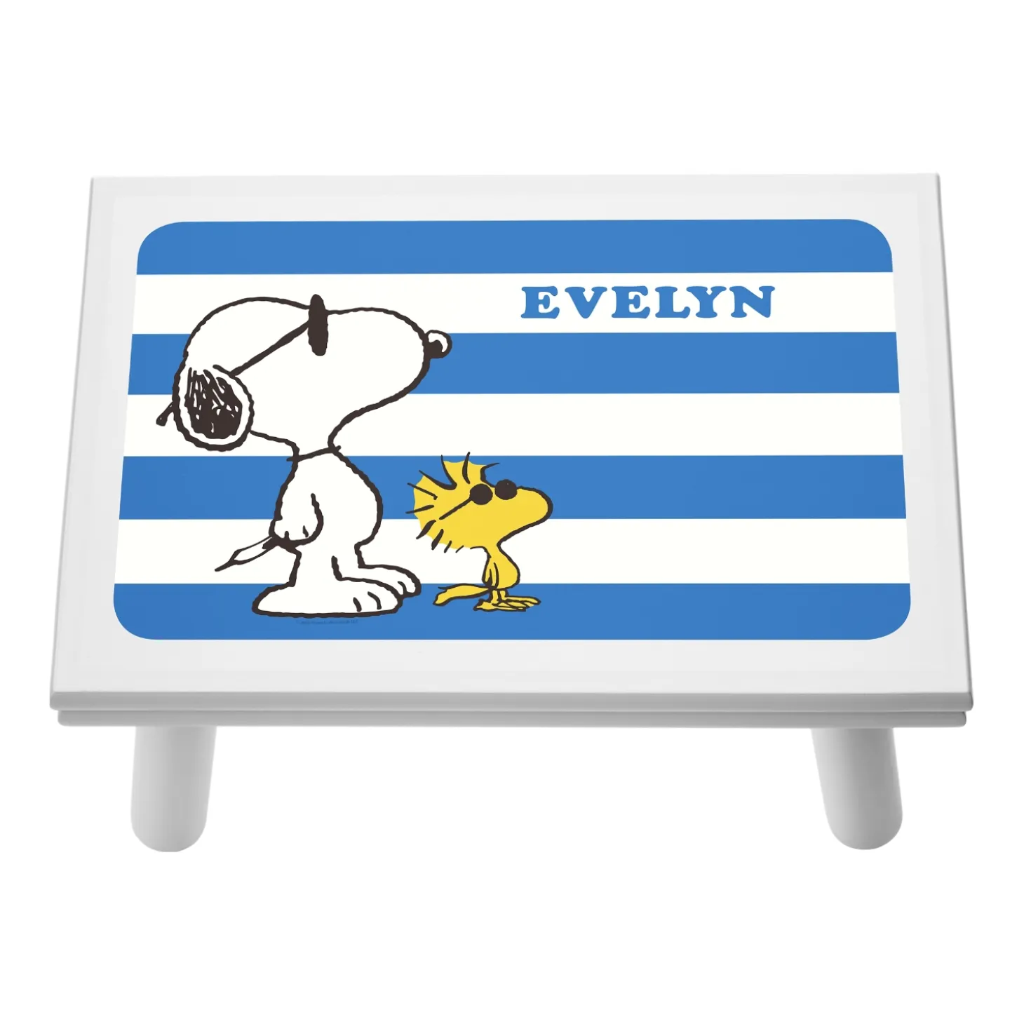 PEANUTS® Step Stool Collection