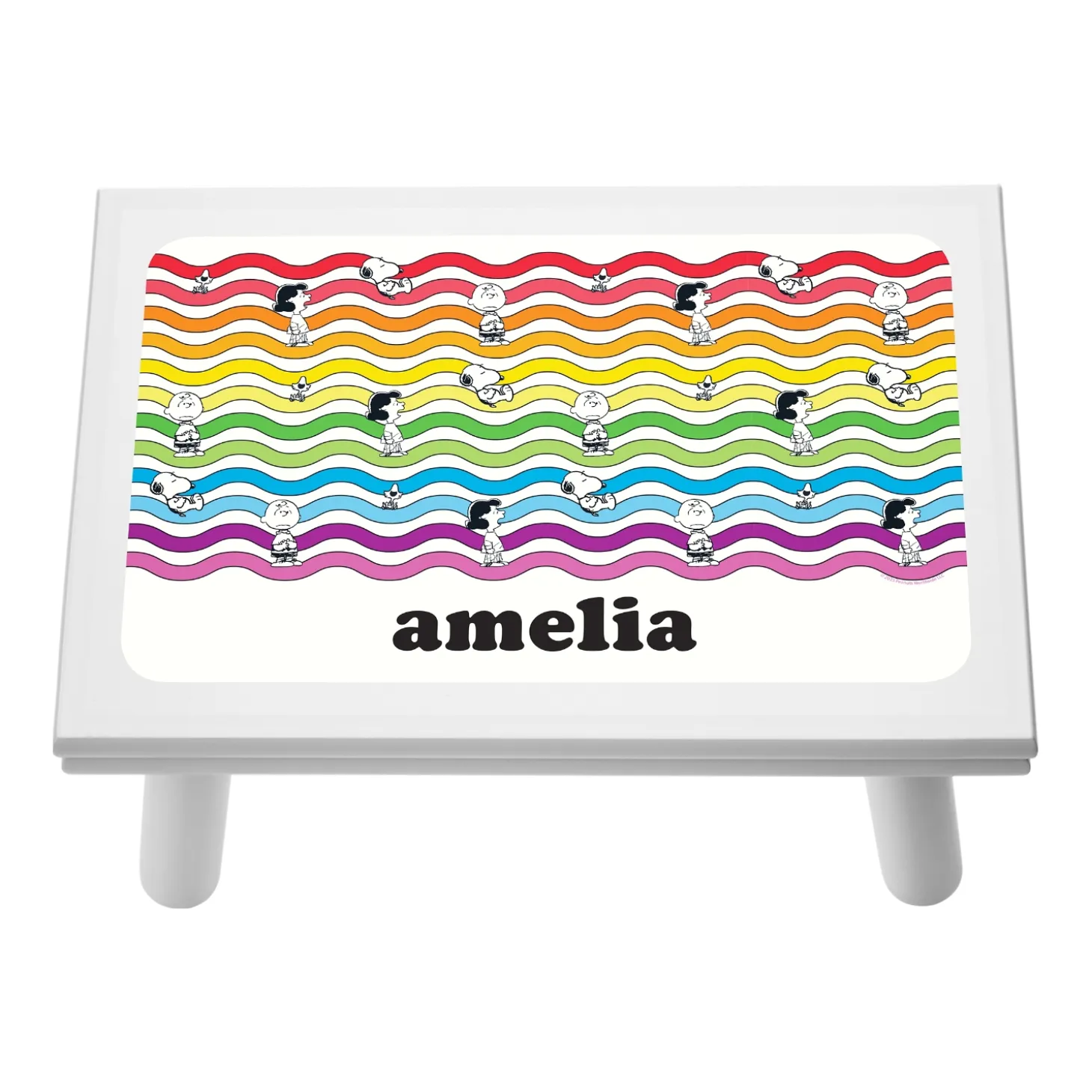 PEANUTS® Step Stool Collection