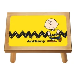 PEANUTS® Step Stool Collection