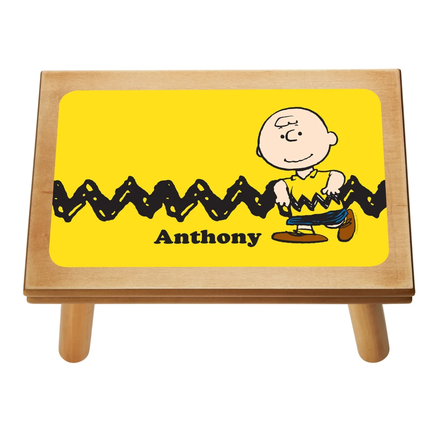PEANUTS® Step Stool Collection