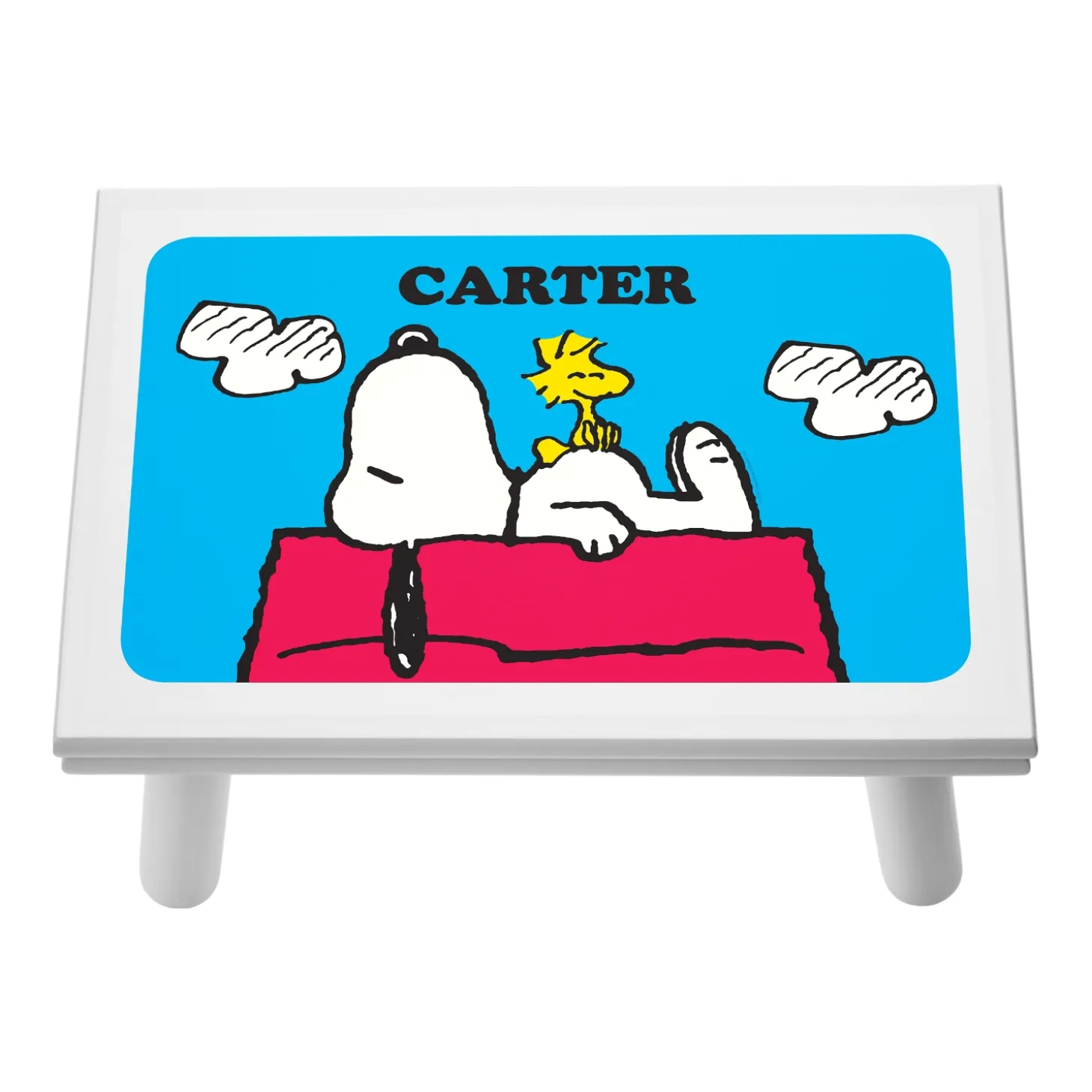 PEANUTS® Step Stool Collection
