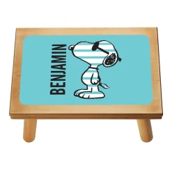 PEANUTS® Step Stool Collection