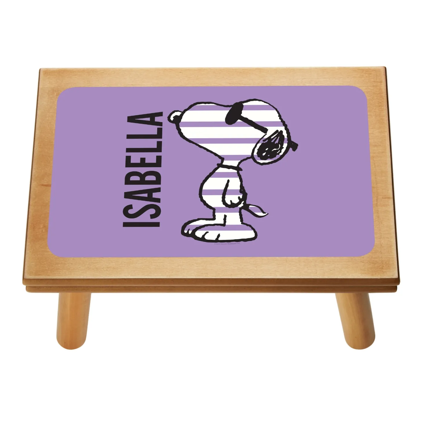 PEANUTS® Step Stool Collection