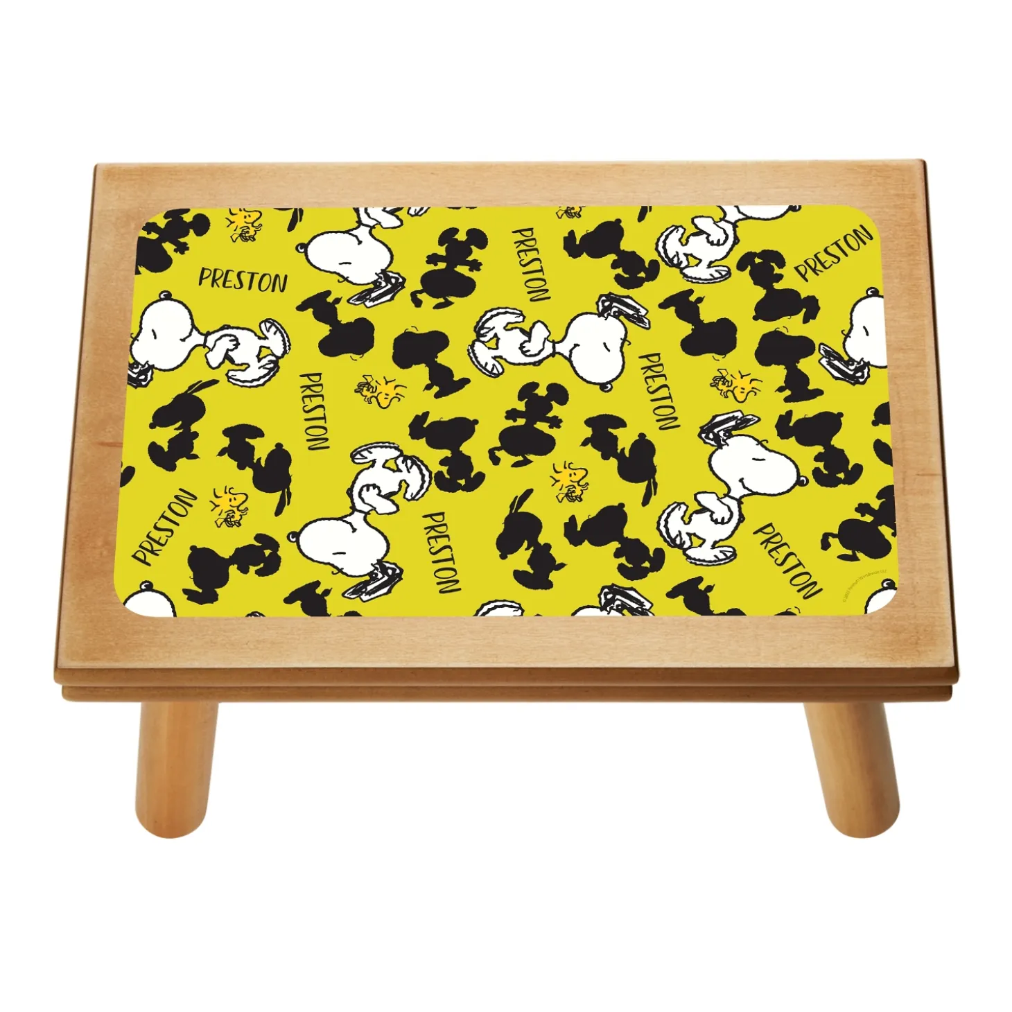 PEANUTS® Step Stool Collection
