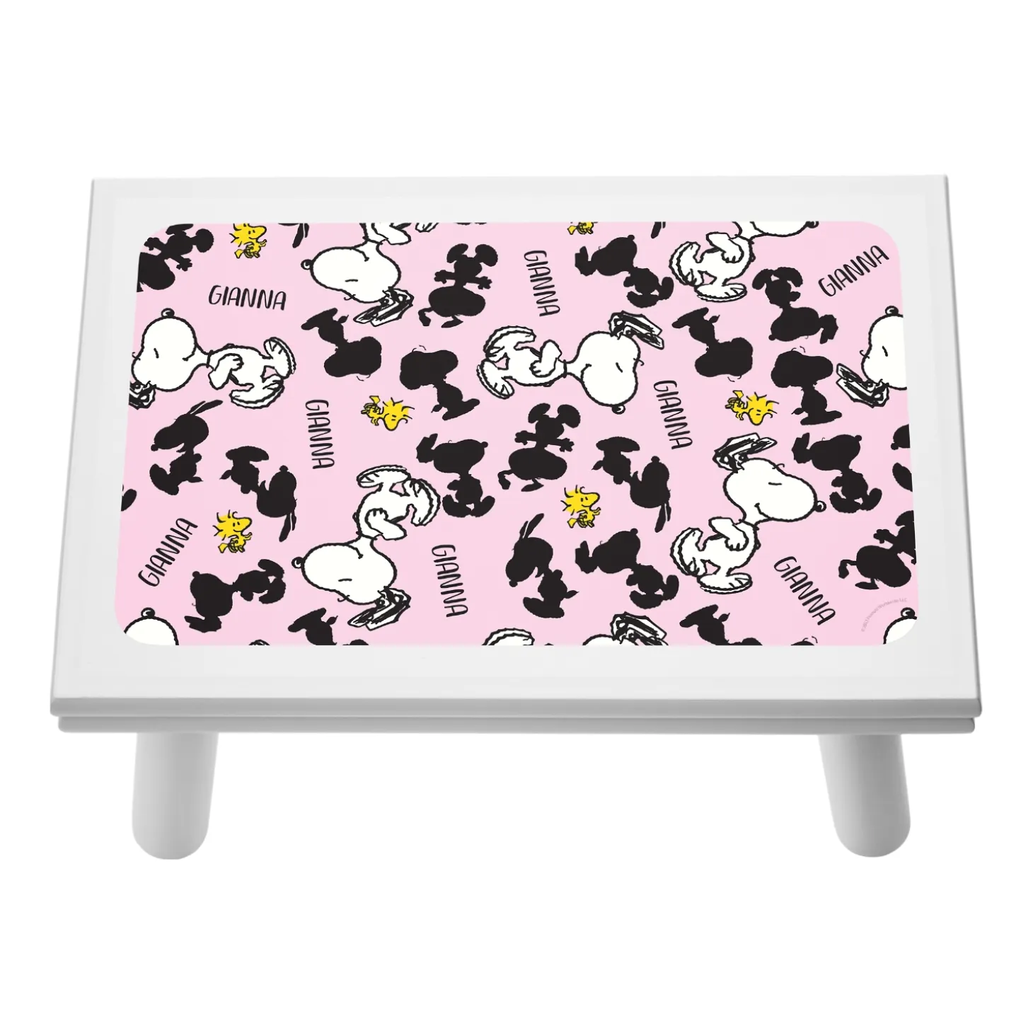 PEANUTS® Step Stool Collection