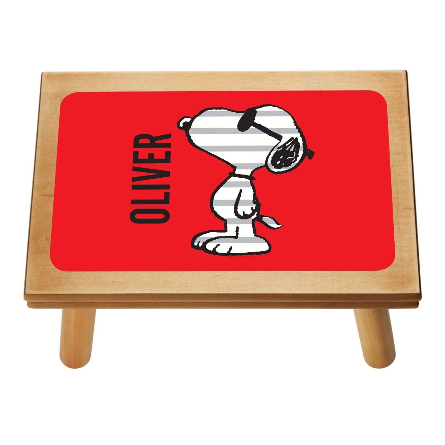 PEANUTS® Step Stool Collection