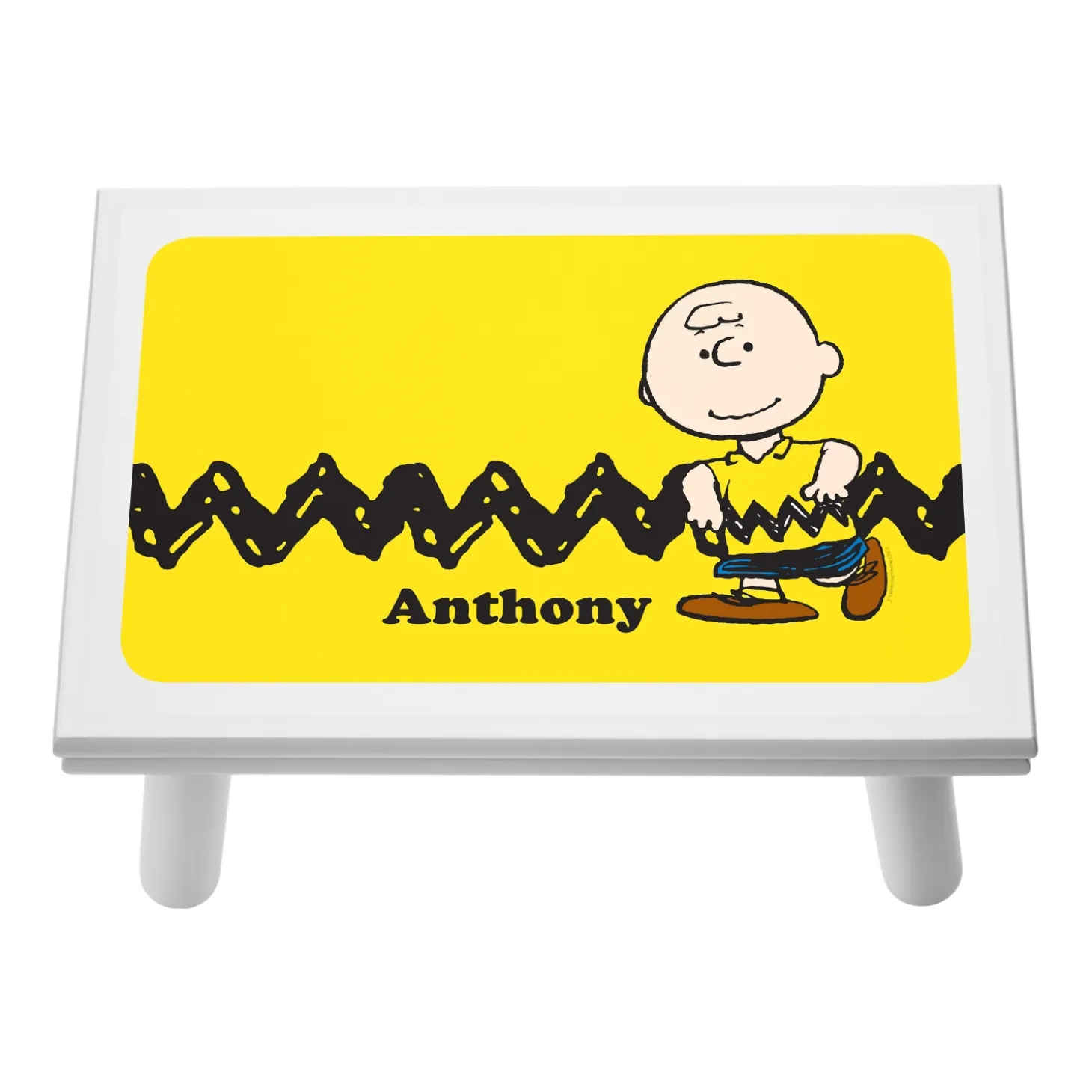 PEANUTS® Step Stool Collection