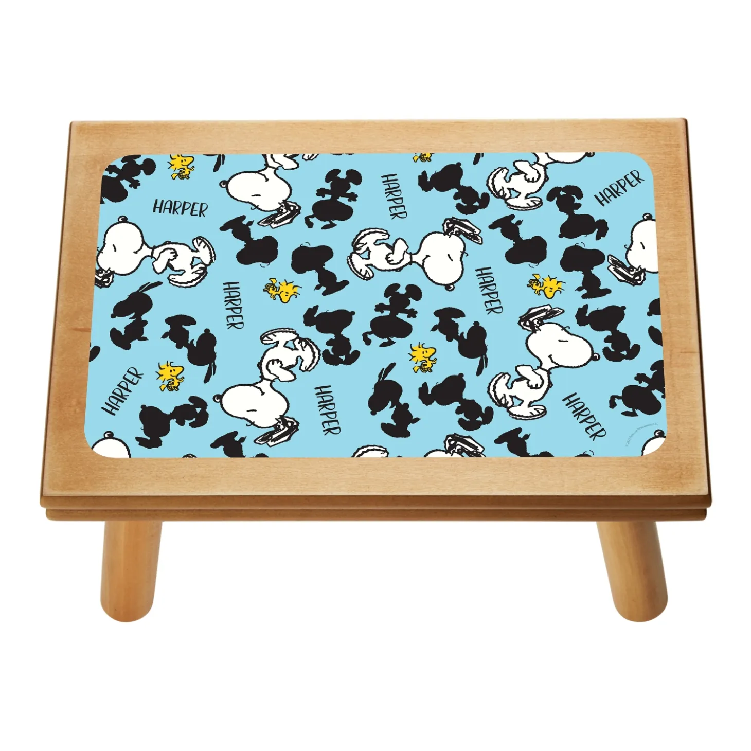 PEANUTS® Step Stool Collection