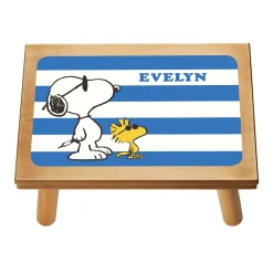 PEANUTS® Step Stool Collection