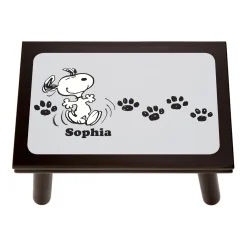 PEANUTS® Step Stool Collection