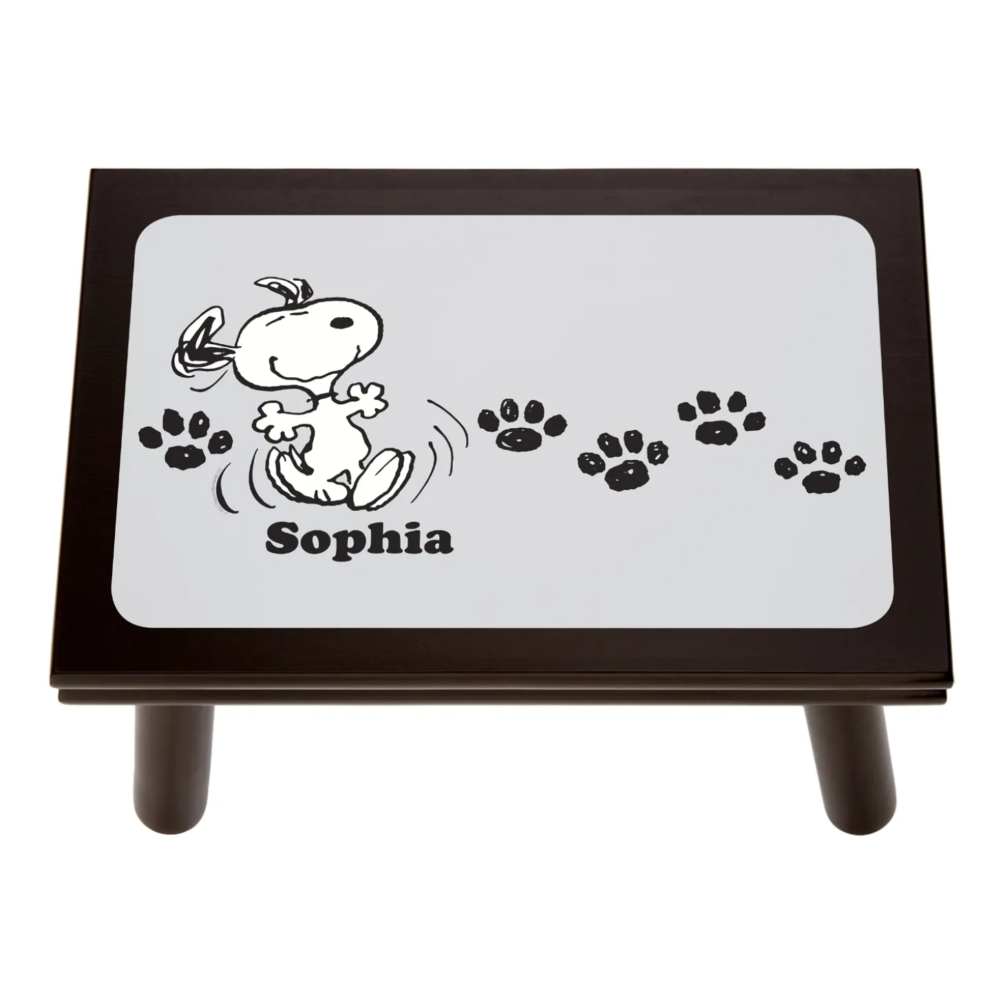 PEANUTS® Step Stool Collection