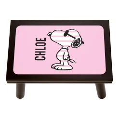 PEANUTS® Step Stool Collection