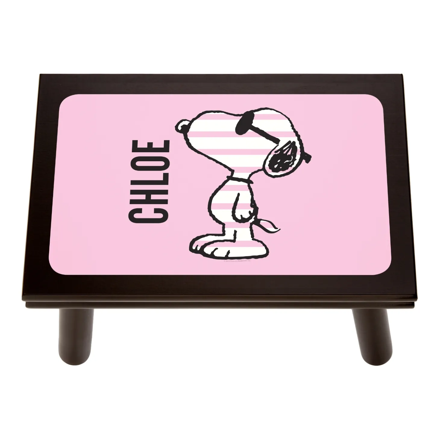 PEANUTS® Step Stool Collection