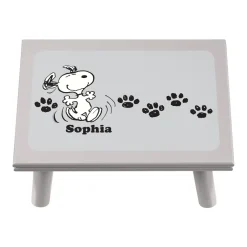 PEANUTS® Step Stool Collection