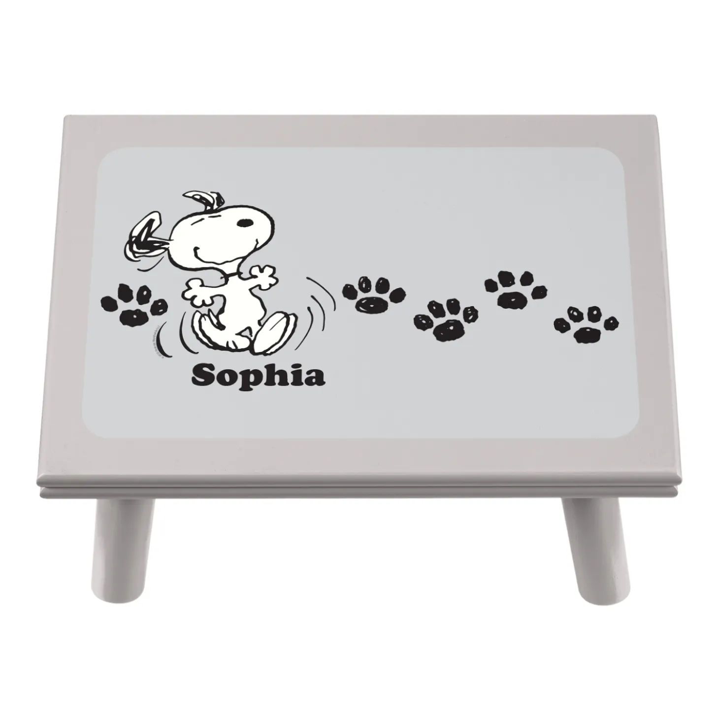 PEANUTS® Step Stool Collection
