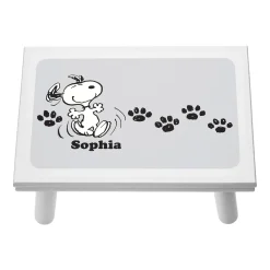 PEANUTS® Step Stool Collection