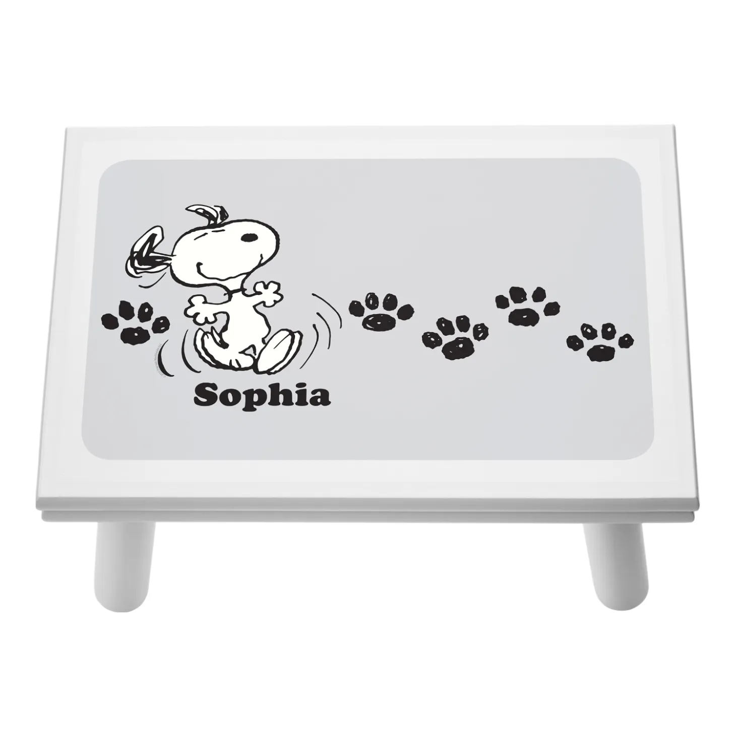 PEANUTS® Step Stool Collection