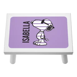 PEANUTS® Step Stool Collection
