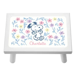PEANUTS® Step Stool Collection