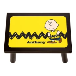 PEANUTS® Step Stool Collection