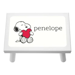 PEANUTS® Step Stool Collection