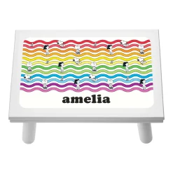 PEANUTS® Step Stool Collection