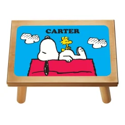PEANUTS® Step Stool Collection