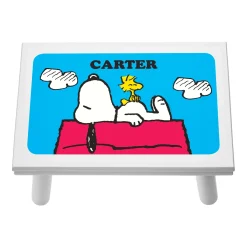 PEANUTS® Step Stool Collection