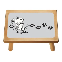 PEANUTS® Step Stool Collection