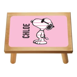 PEANUTS® Step Stool Collection