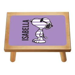 PEANUTS® Step Stool Collection