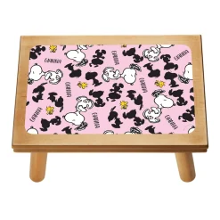 PEANUTS® Step Stool Collection