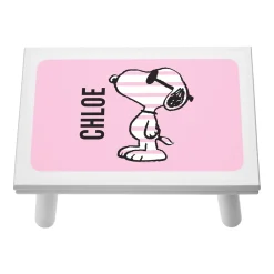 PEANUTS® Step Stool Collection