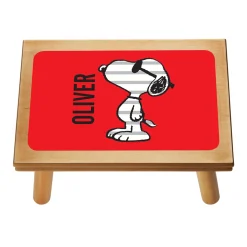 PEANUTS® Step Stool Collection