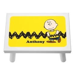 PEANUTS® Step Stool Collection