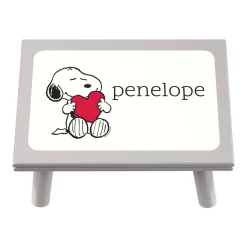PEANUTS® Step Stool Collection