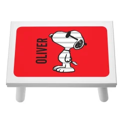 PEANUTS® Step Stool Collection