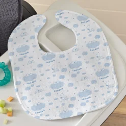 PEANUTS® Sweet Dreams Baby Bib