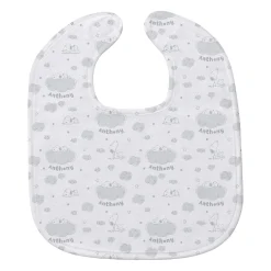 PEANUTS® Sweet Dreams Baby Bib