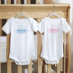 PEANUTS® Sweet Dreams Baby Bodysuit