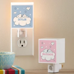 PEANUTS® Sweet Dreams Night Light