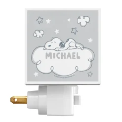 PEANUTS® Sweet Dreams Night Light
